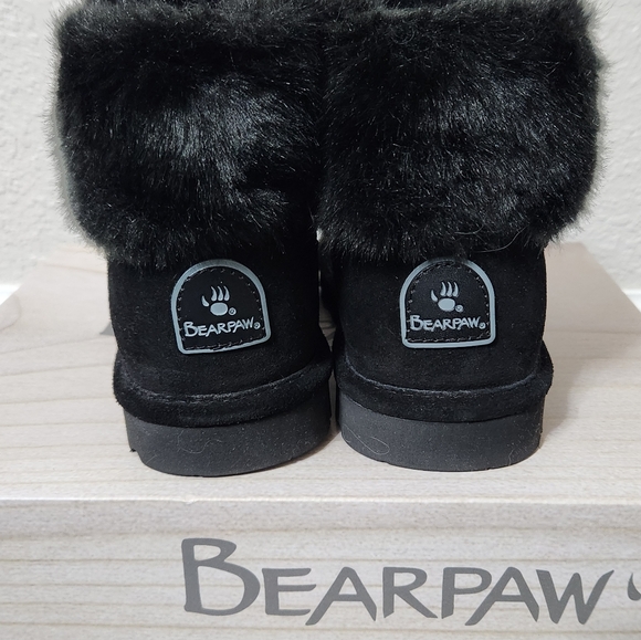 Bearpaw Ankle Boots - Picture 4 of 6
